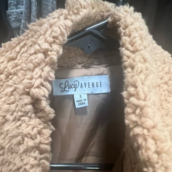 Jacket - Picture 2 of 2